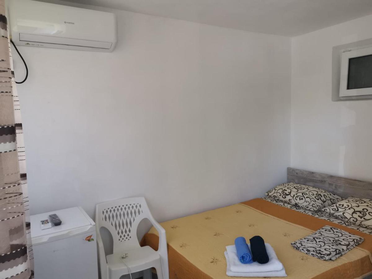 Casa Ioana Hotel Costinești Kültér fotó