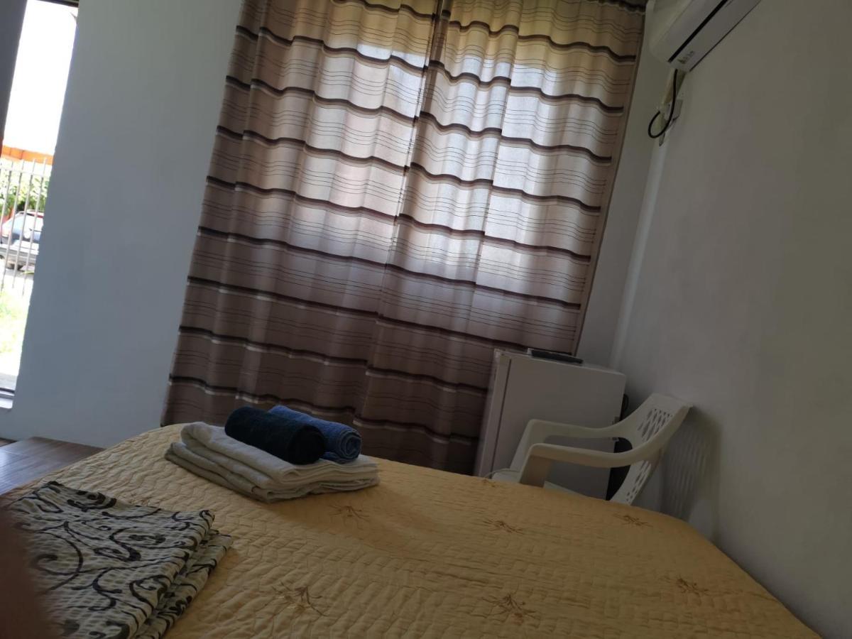 Casa Ioana Hotel Costinești Kültér fotó