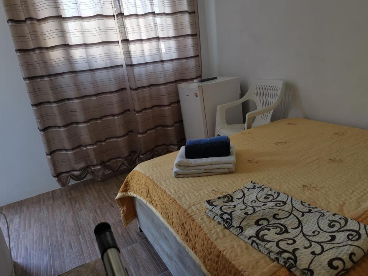Casa Ioana Hotel Costinești Kültér fotó