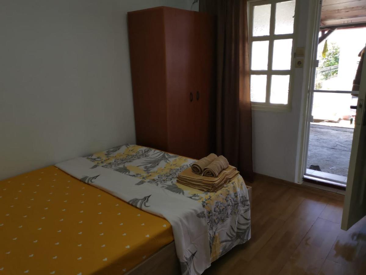 Casa Ioana Hotel Costinești Kültér fotó