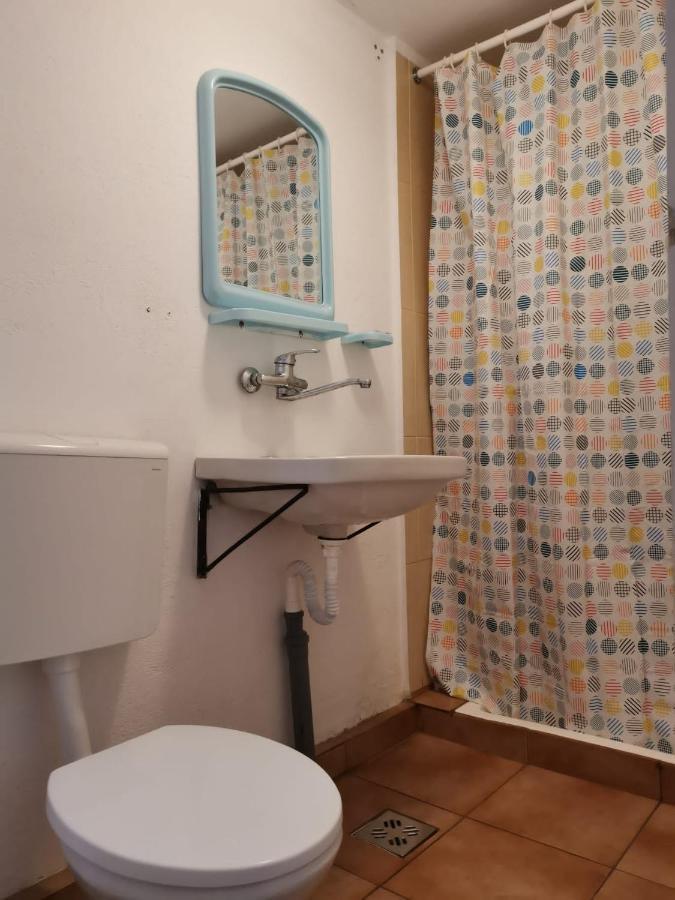Casa Ioana Hotel Costinești Kültér fotó