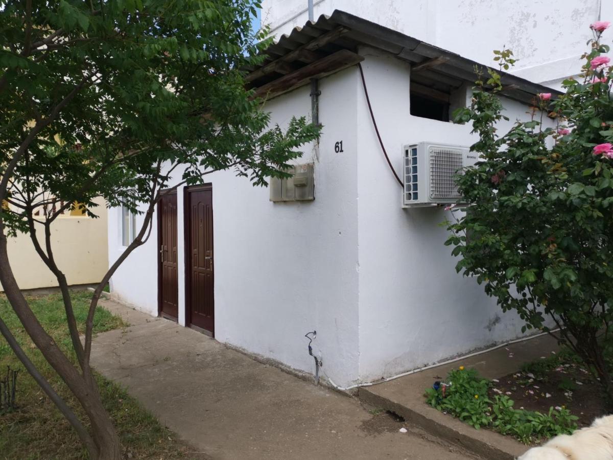 Casa Ioana Hotel Costinești Kültér fotó