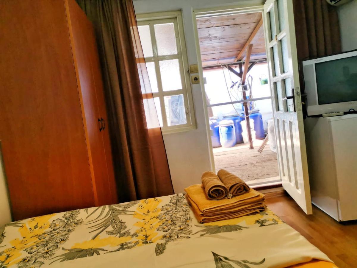 Casa Ioana Hotel Costinești Kültér fotó