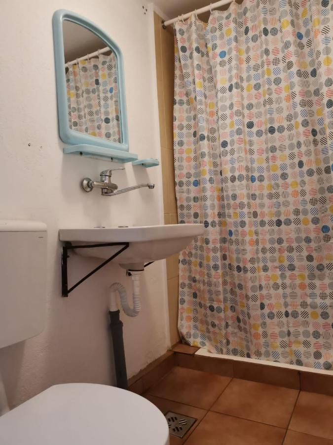 Casa Ioana Hotel Costinești Kültér fotó