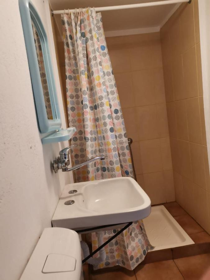 Casa Ioana Hotel Costinești Kültér fotó